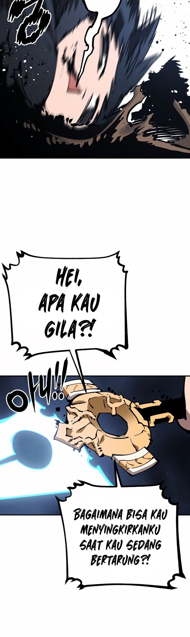 Player Chapter 84 Gambar 13