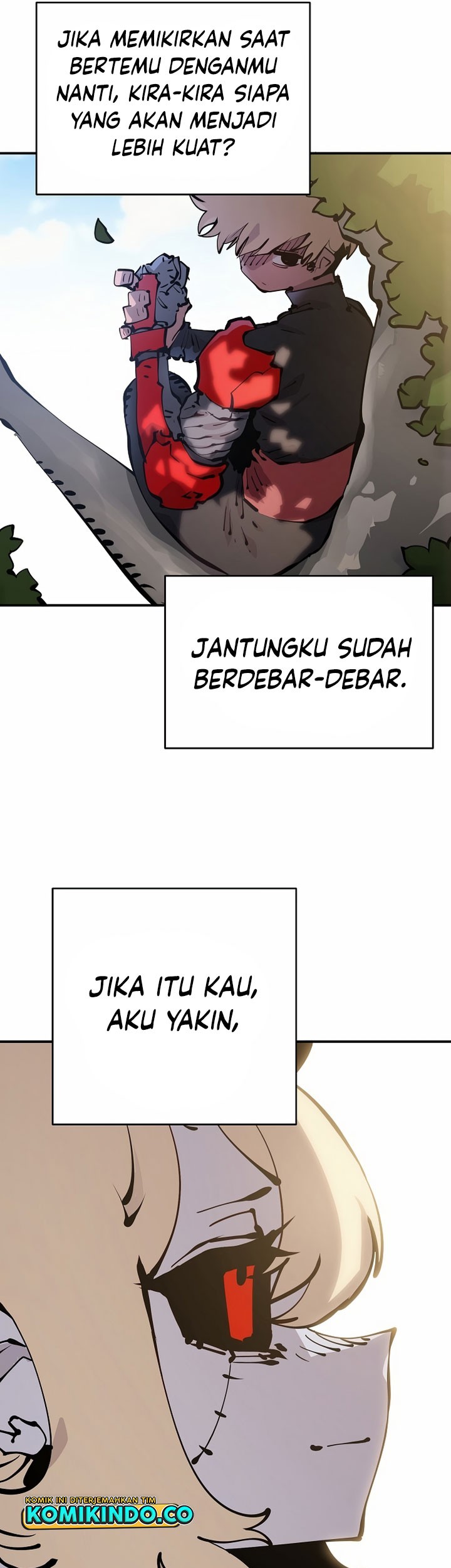 Player Chapter 84 Gambar 6