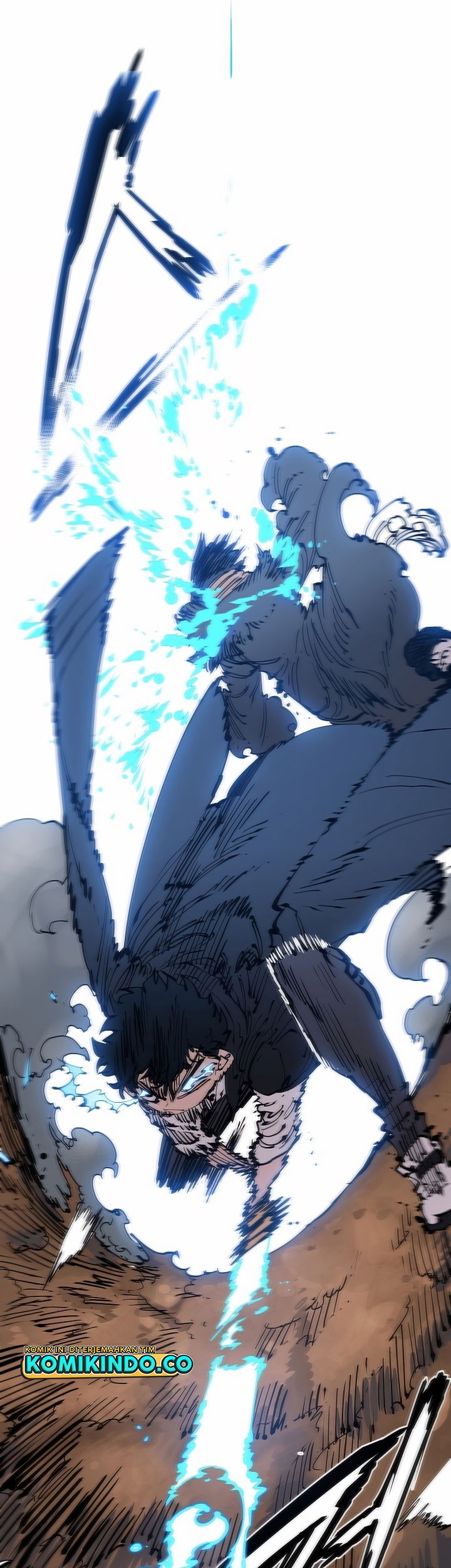 Player Chapter 84 Gambar 8