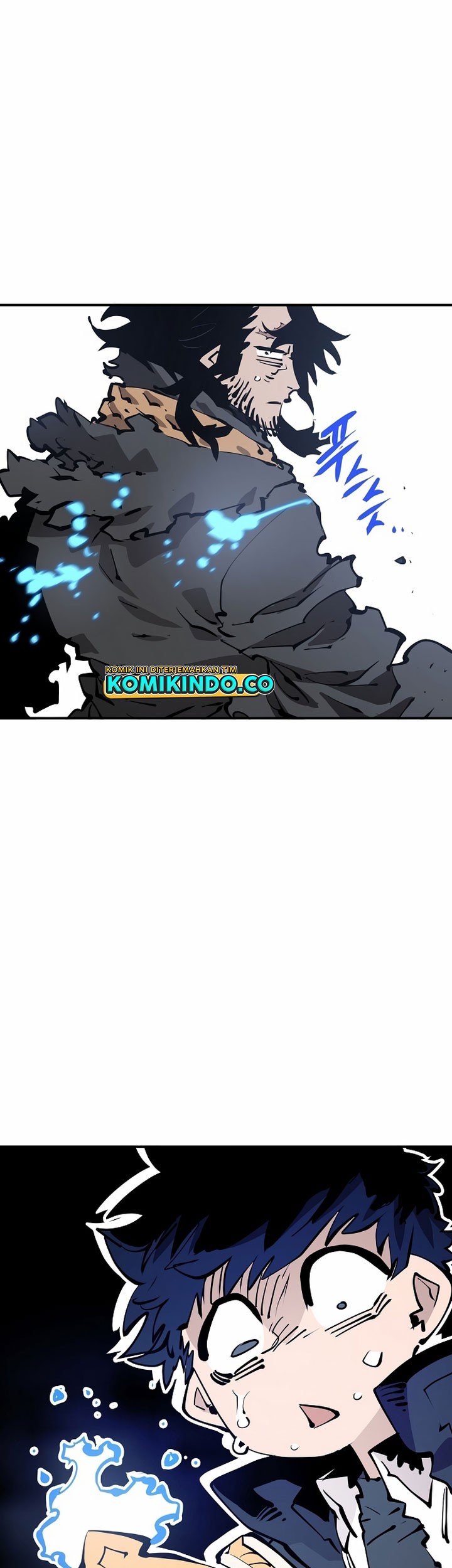 Player Chapter 84 Gambar 10