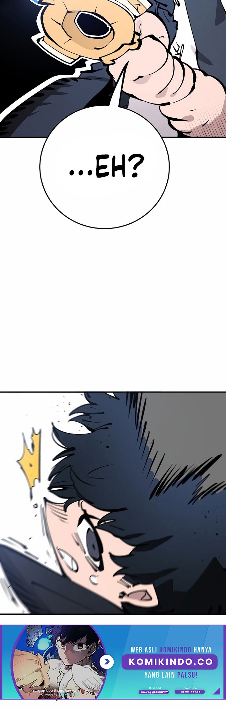 Player Chapter 84 Gambar 11