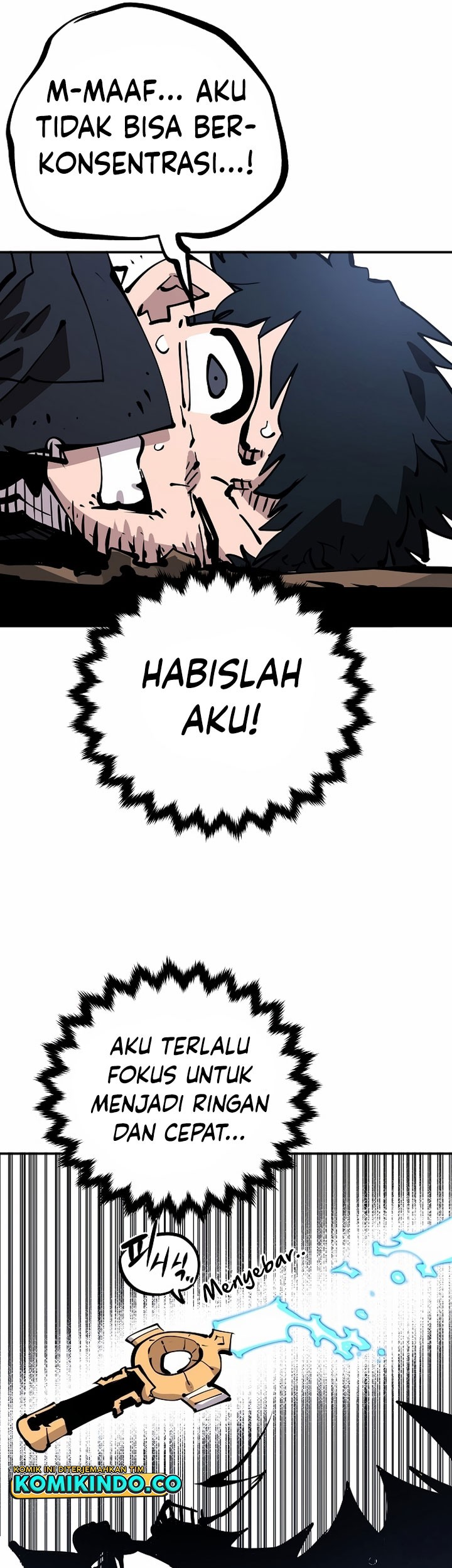 Player Chapter 84 Gambar 14