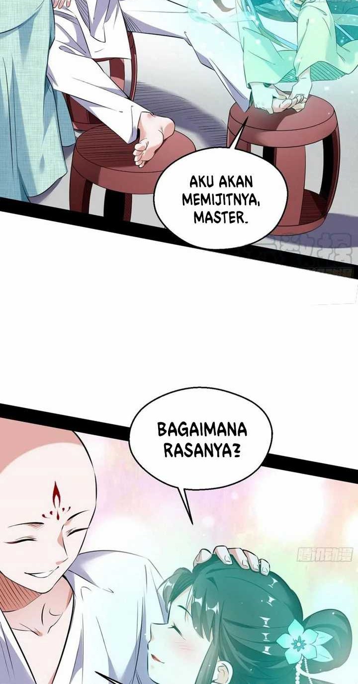 I’m An Evil God Chapter 129 Gambar 4