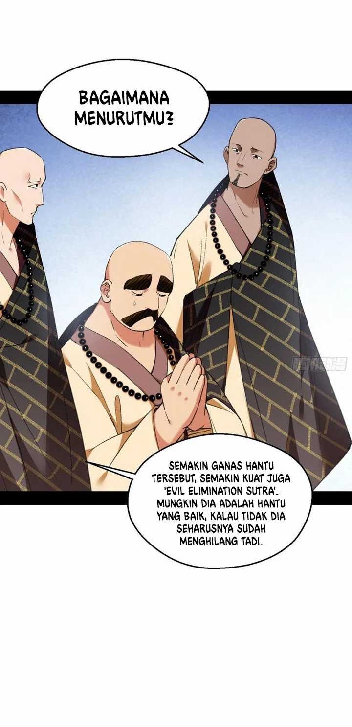 I’m An Evil God Chapter 129 Gambar 18