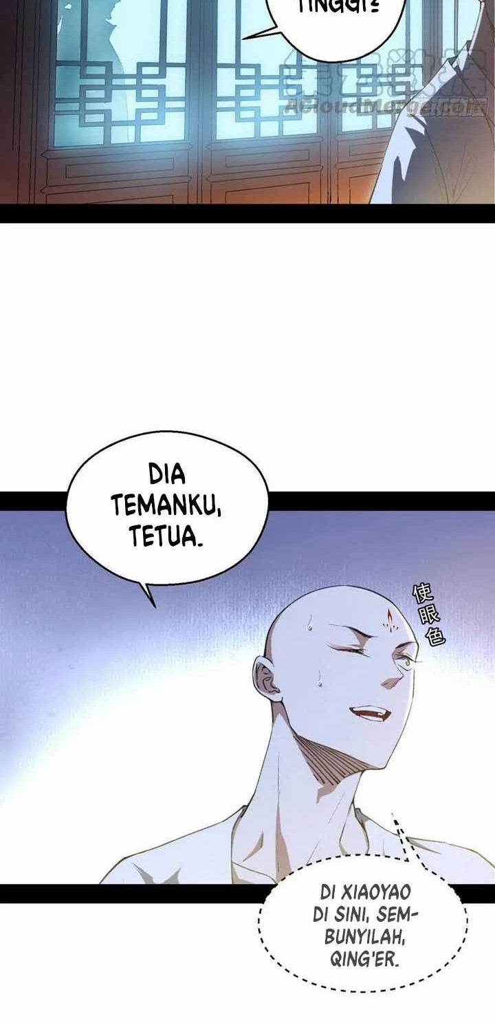 I’m An Evil God Chapter 129 Gambar 20