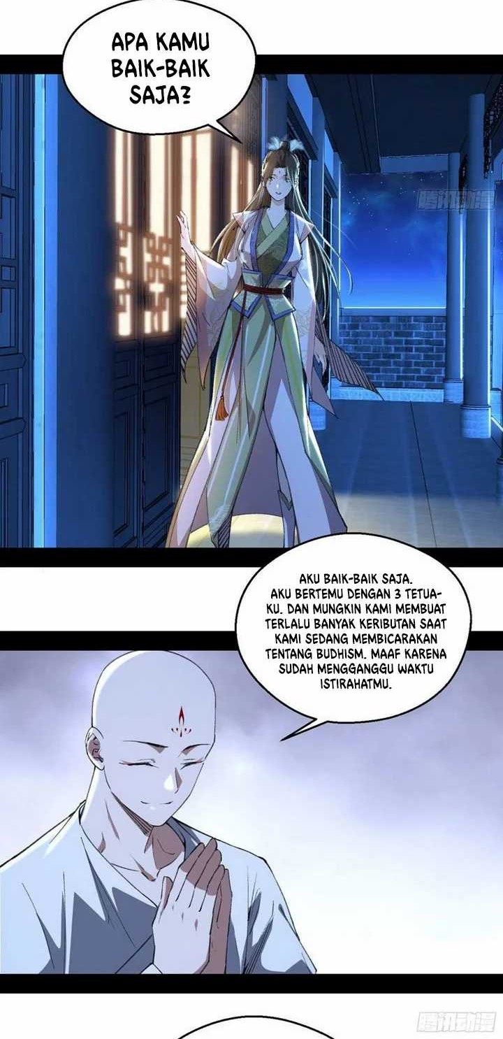 I’m An Evil God Chapter 129 Gambar 22