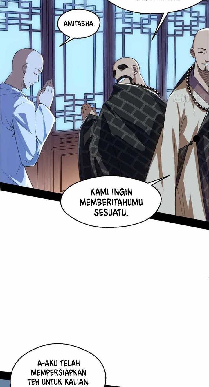 I’m An Evil God Chapter 129 Gambar 24