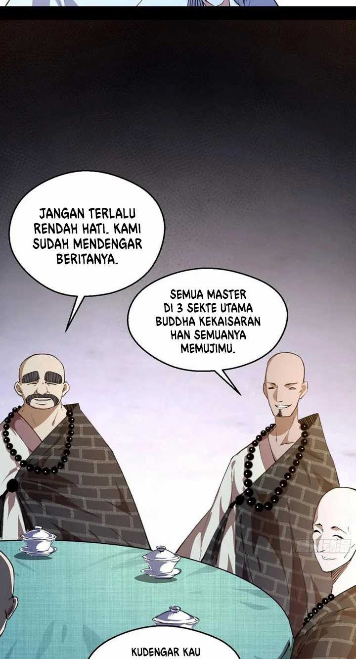 I’m An Evil God Chapter 129 Gambar 28