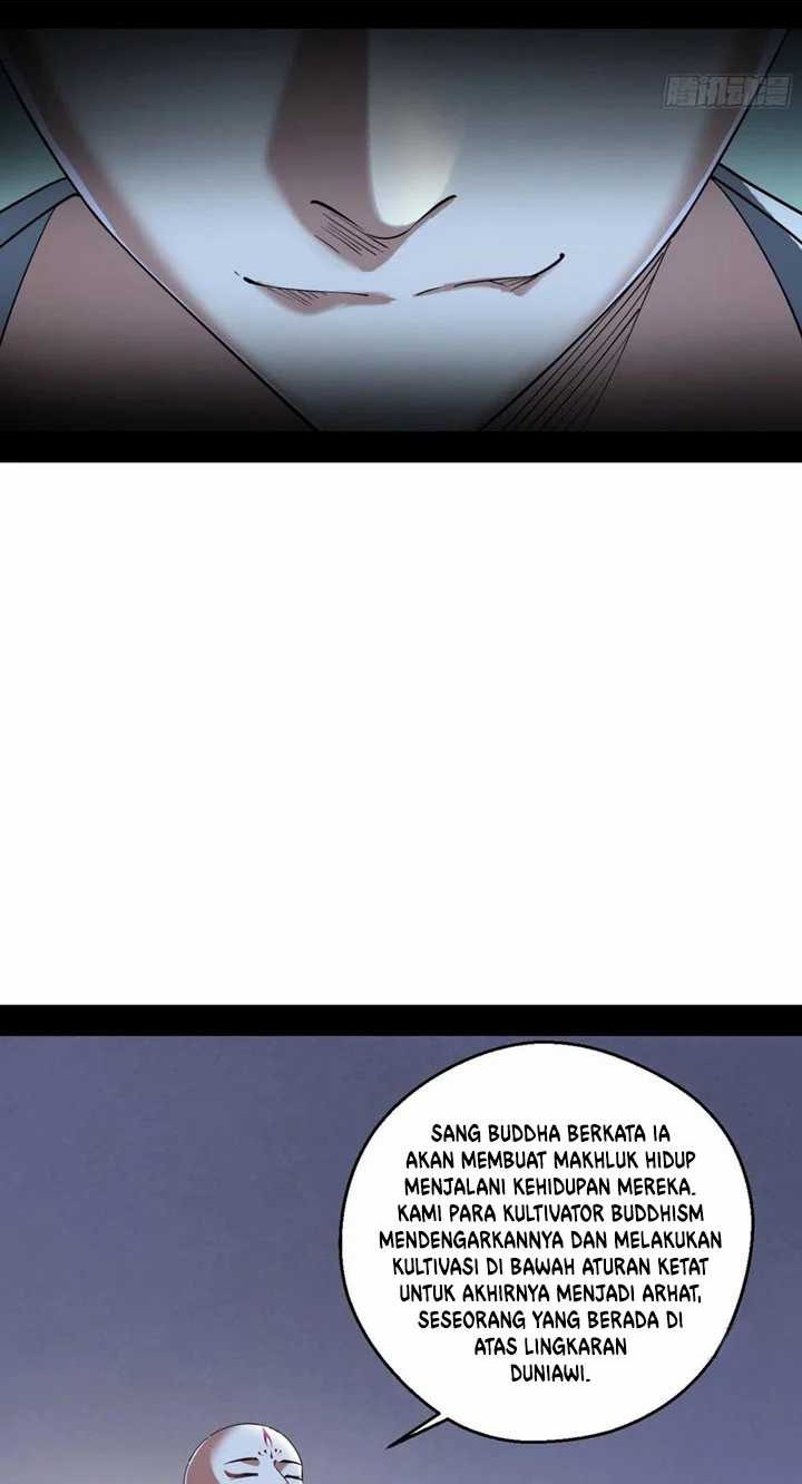 I’m An Evil God Chapter 129 Gambar 30