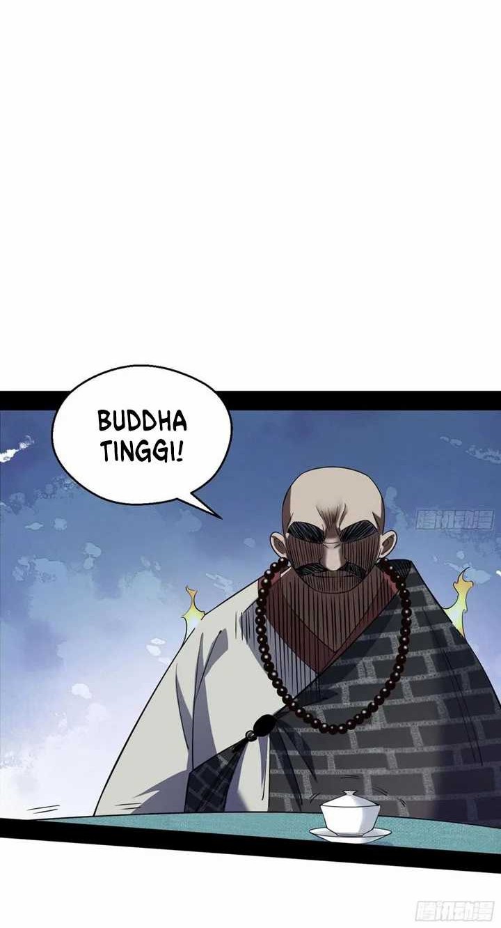 I’m An Evil God Chapter 129 Gambar 32