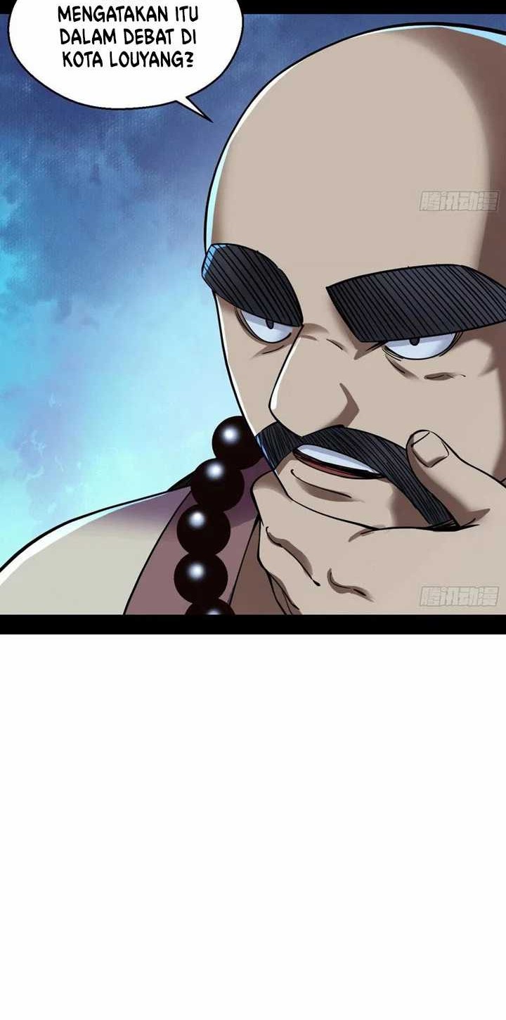 I’m An Evil God Chapter 129 Gambar 34