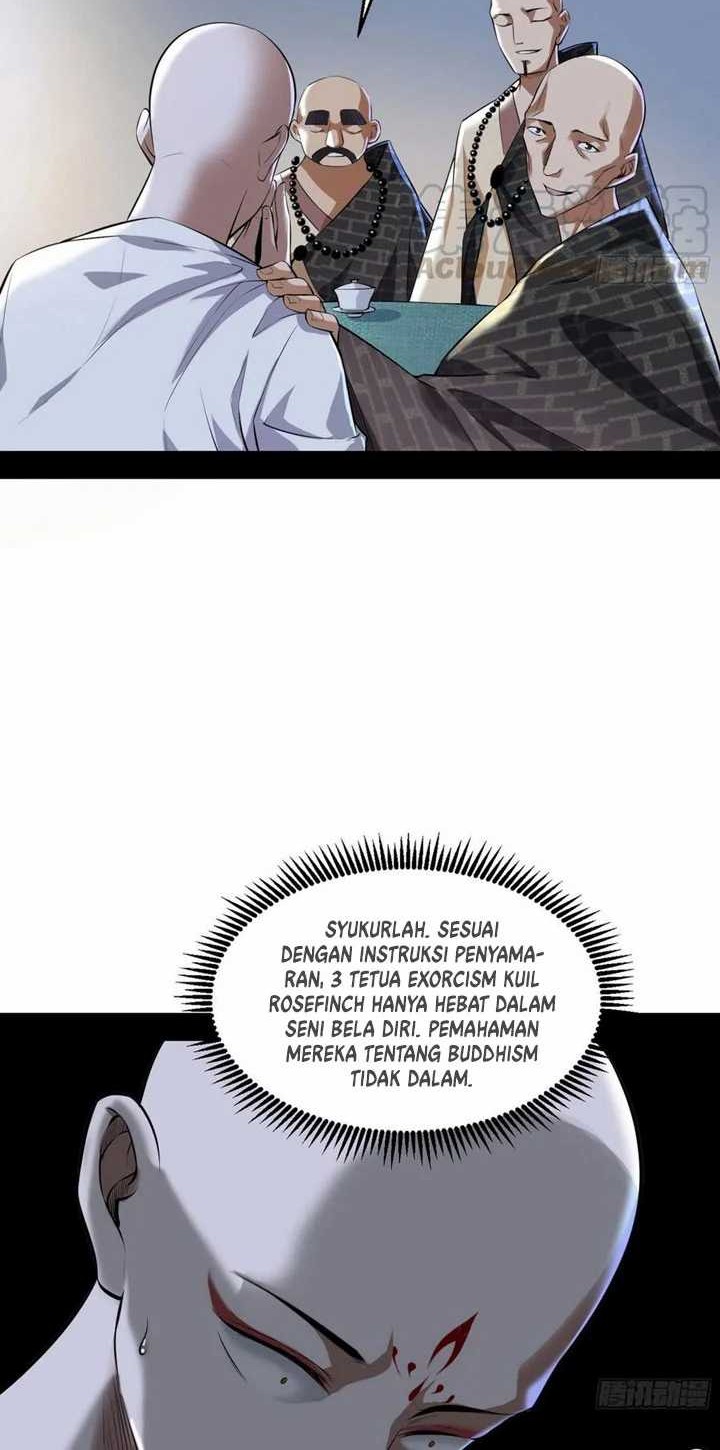 I’m An Evil God Chapter 129 Gambar 36