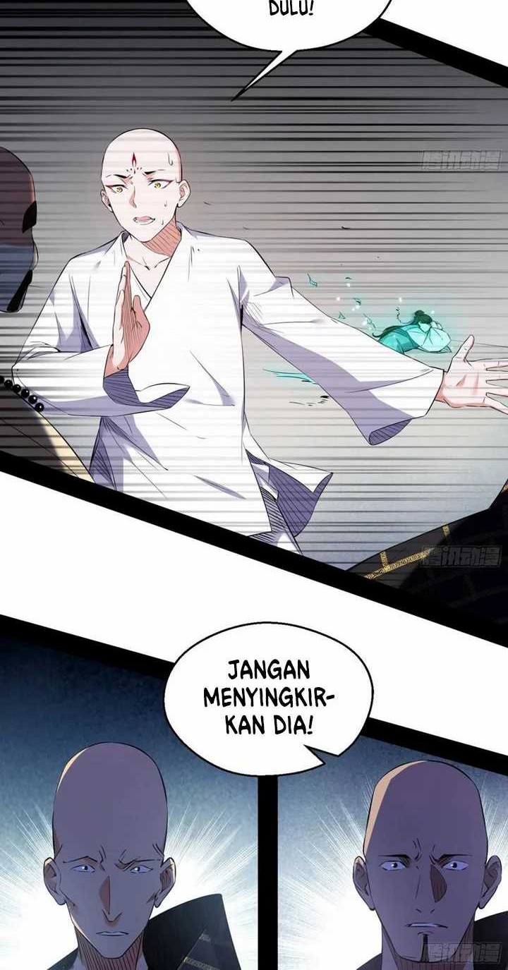 I’m An Evil God Chapter 129 Gambar 12
