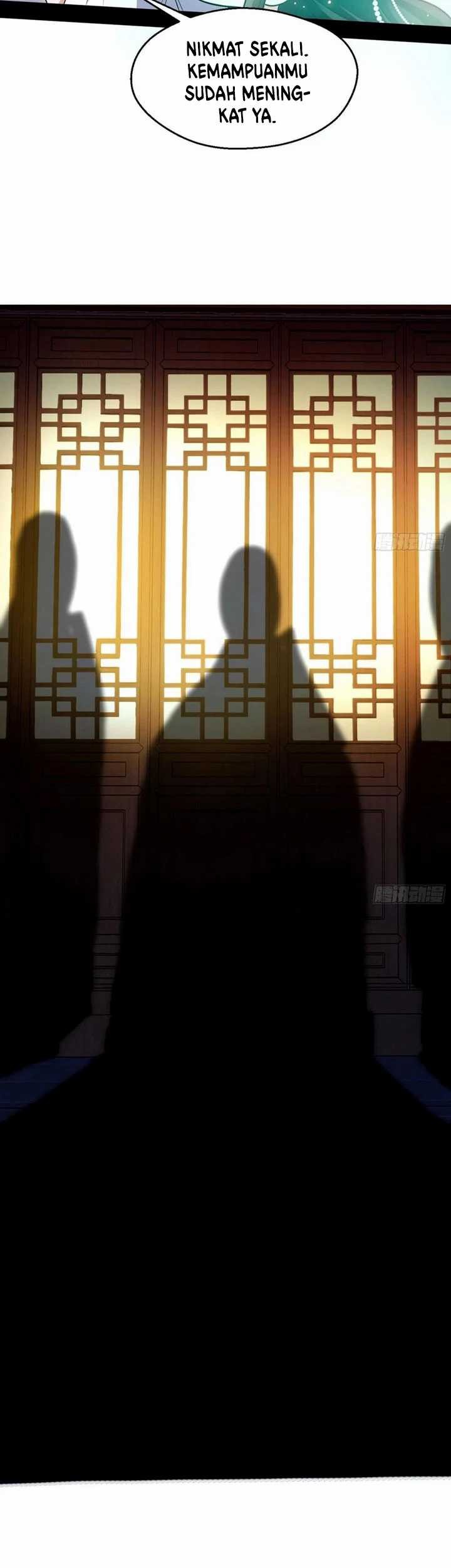 I’m An Evil God Chapter 129 Gambar 5