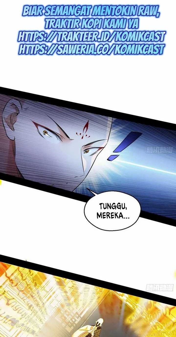 I’m An Evil God Chapter 129 Gambar 6