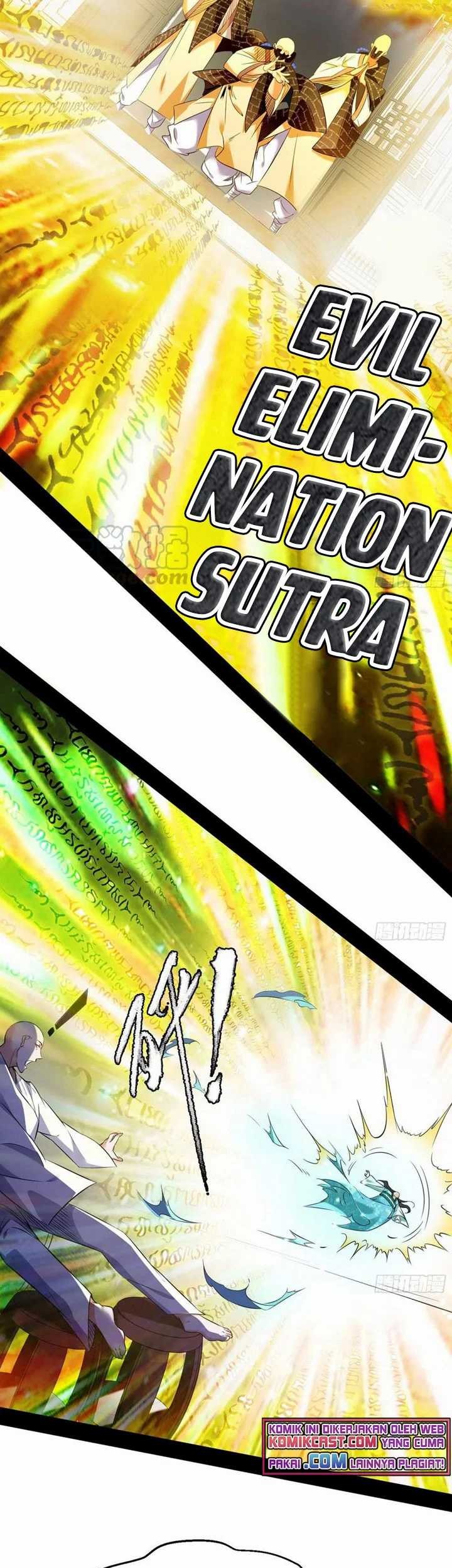 I’m An Evil God Chapter 129 Gambar 7