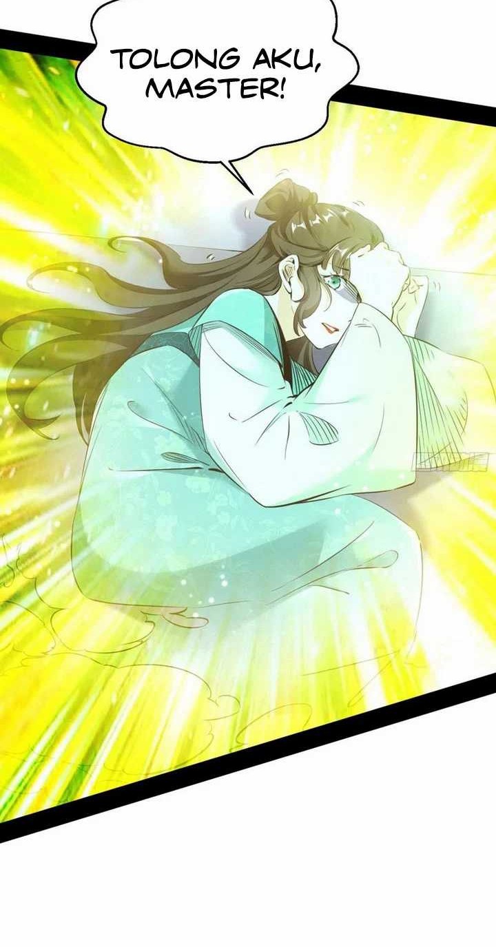 I’m An Evil God Chapter 129 Gambar 8