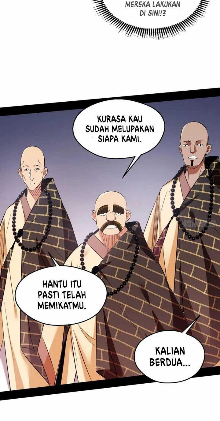 I’m An Evil God Chapter 129 Gambar 10