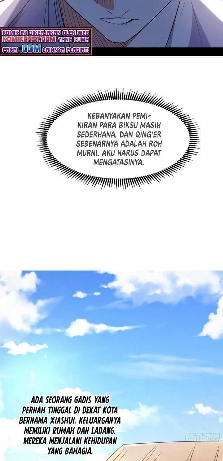 I’m An Evil God Chapter 129 Gambar 14