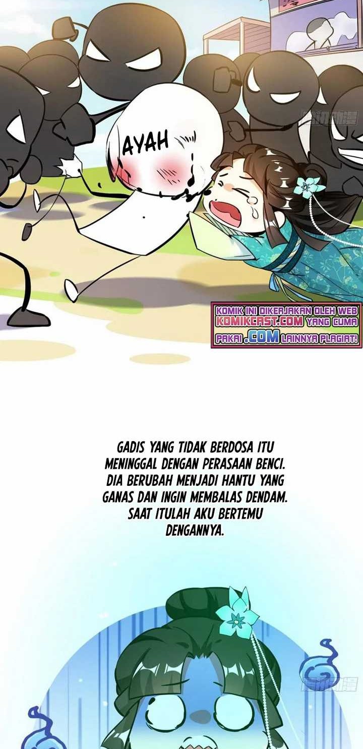 I’m An Evil God Chapter 129 Gambar 16