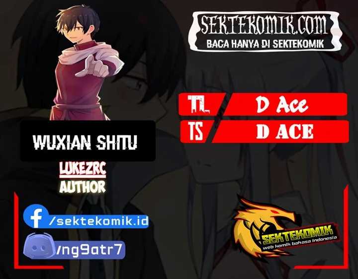 Komik Wuxian Shitu Chapter 204 gambar nomor 1