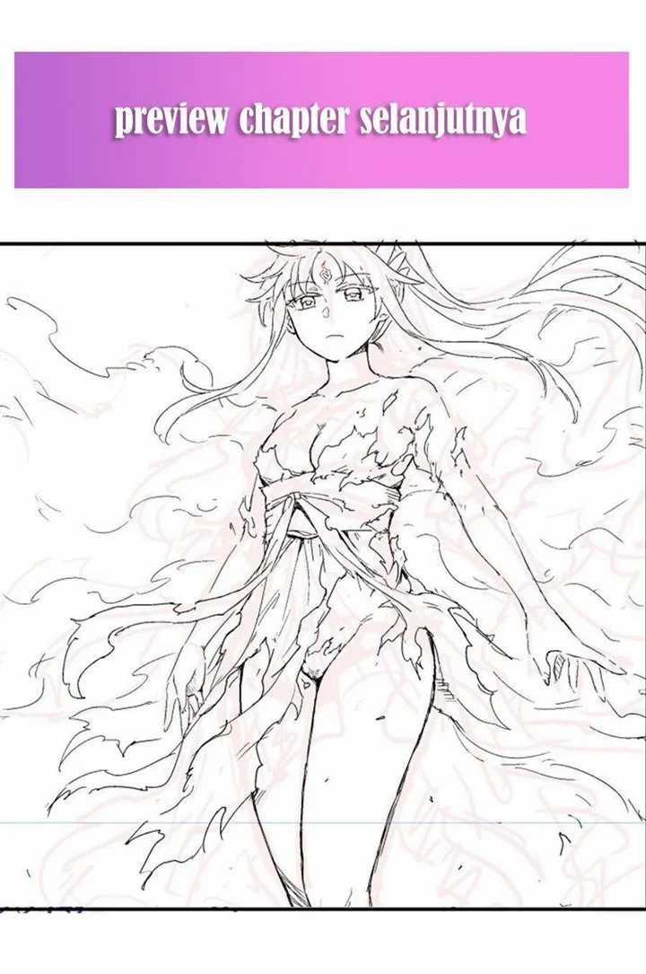 Wuxian Shitu Chapter 204 Gambar 22