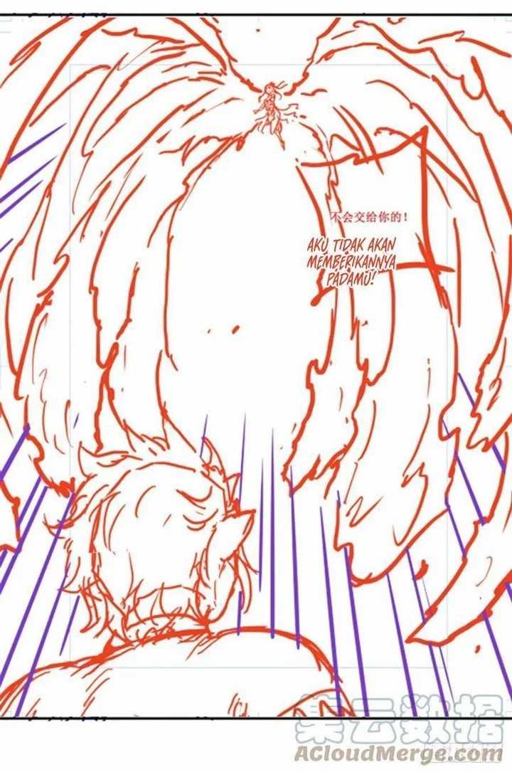 Wuxian Shitu Chapter 204 Gambar 23