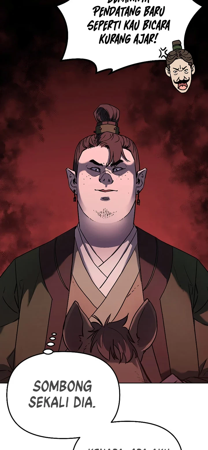 Reincarnation of the Murim Clan’s Former Ranker Chapter 28 Gambar 5