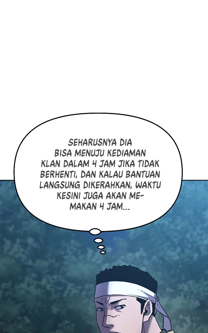 Reincarnation of the Murim Clan’s Former Ranker Chapter 28 Gambar 23