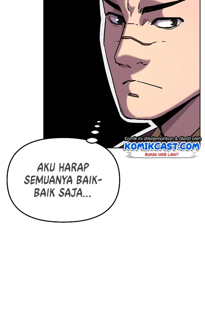 Reincarnation of the Murim Clan’s Former Ranker Chapter 28 Gambar 25