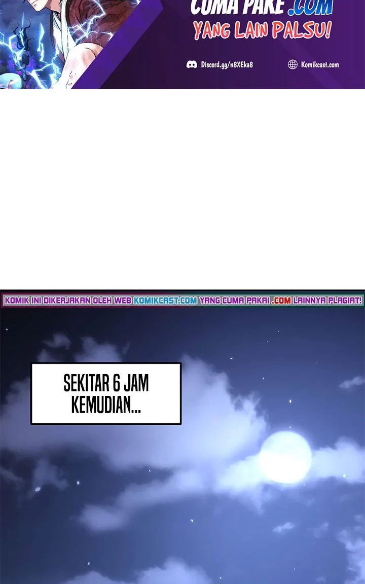 Reincarnation of the Murim Clan’s Former Ranker Chapter 28 Gambar 27