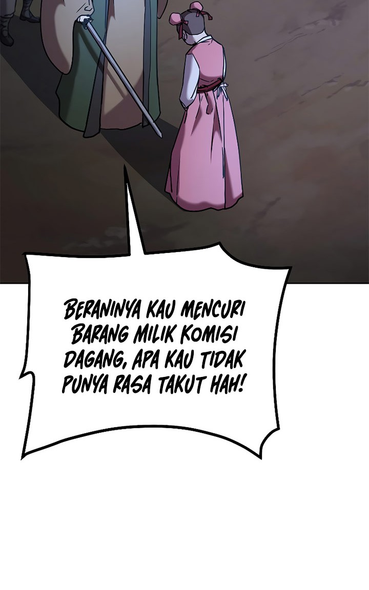 Reincarnation of the Murim Clan’s Former Ranker Chapter 28 Gambar 29