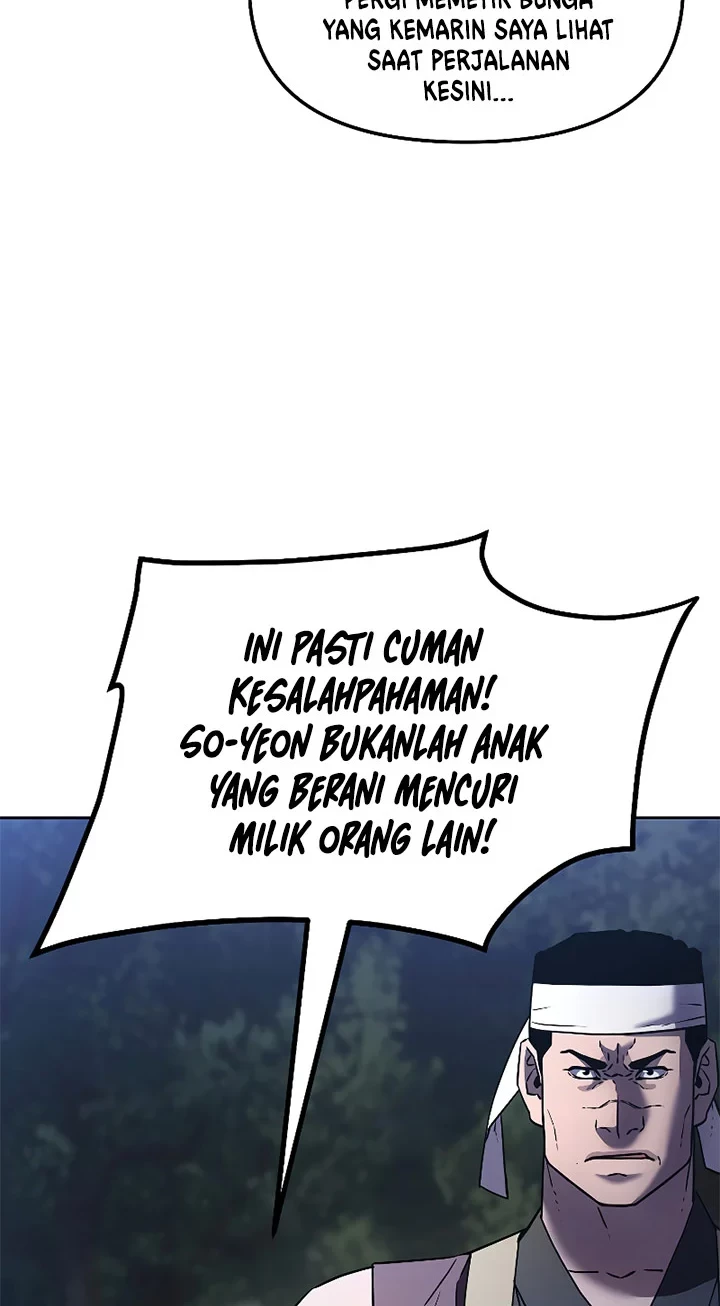 Reincarnation of the Murim Clan’s Former Ranker Chapter 28 Gambar 37