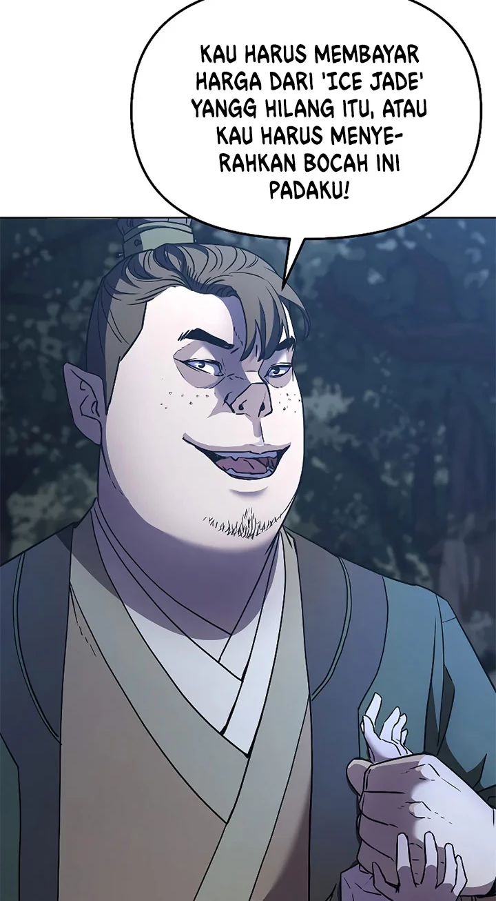 Reincarnation of the Murim Clan’s Former Ranker Chapter 28 Gambar 41