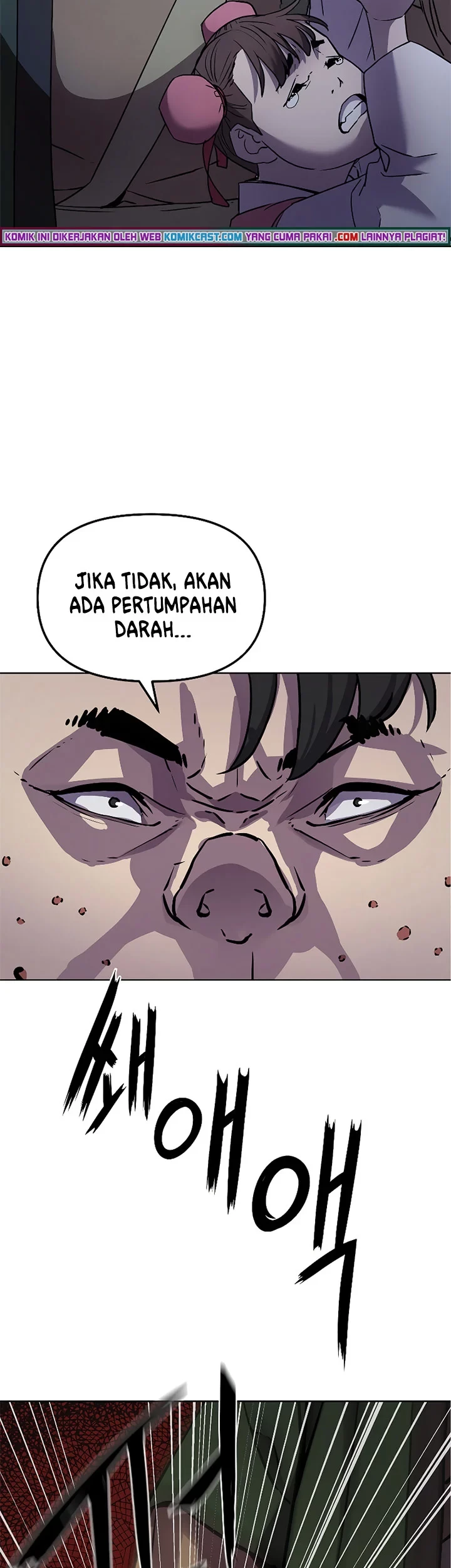 Reincarnation of the Murim Clan’s Former Ranker Chapter 28 Gambar 42