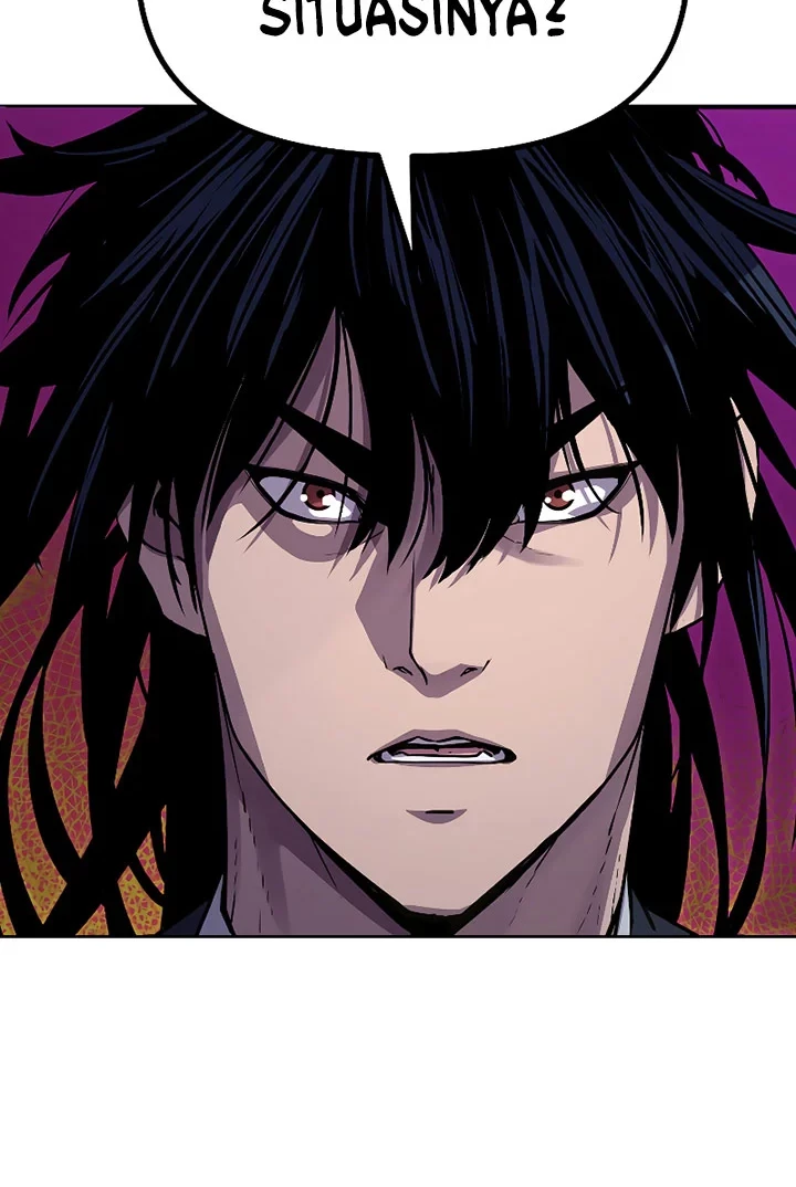 Reincarnation of the Murim Clan’s Former Ranker Chapter 28 Gambar 47