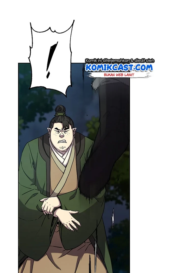 Reincarnation of the Murim Clan’s Former Ranker Chapter 28 Gambar 53