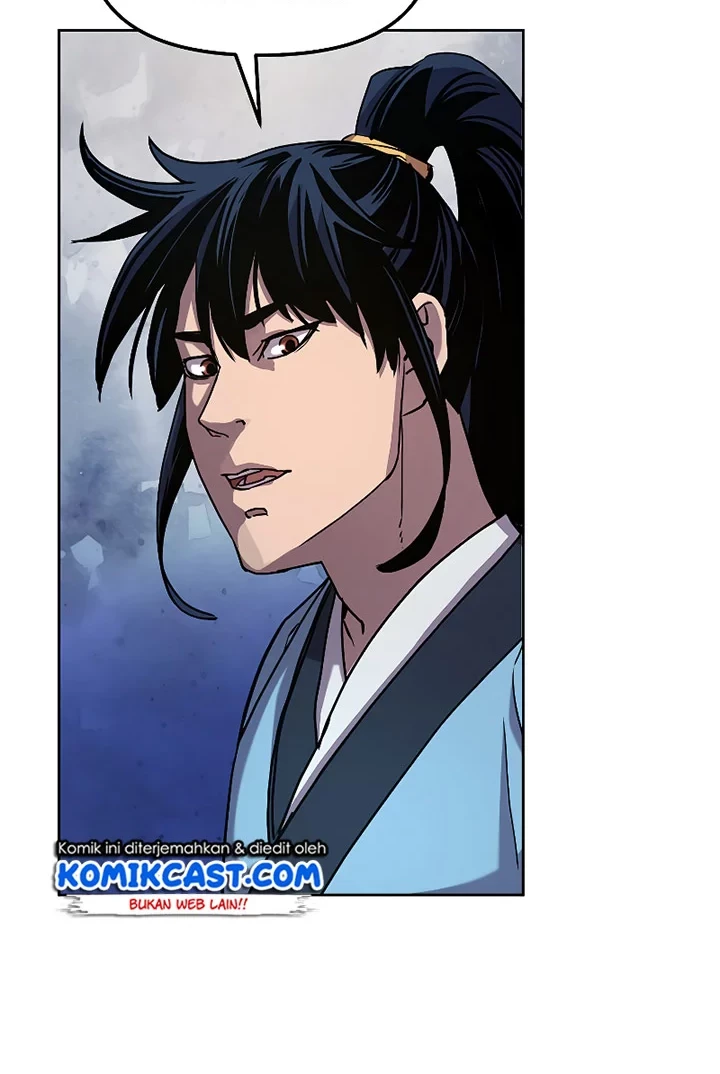 Reincarnation of the Murim Clan’s Former Ranker Chapter 28 Gambar 55