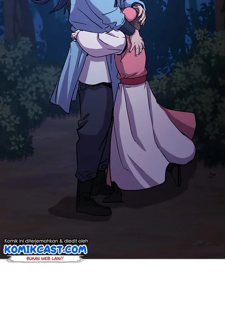 Reincarnation of the Murim Clan’s Former Ranker Chapter 28 Gambar 57