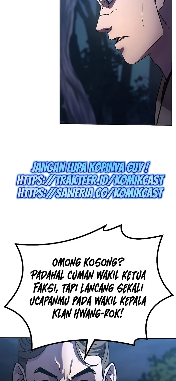 Reincarnation of the Murim Clan’s Former Ranker Chapter 28 Gambar 3