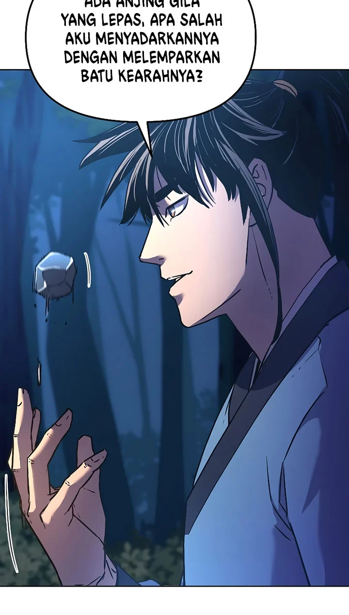 Reincarnation of the Murim Clan’s Former Ranker Chapter 28 Gambar 61