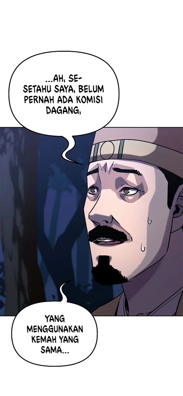 Reincarnation of the Murim Clan’s Former Ranker Chapter 28 Gambar 11