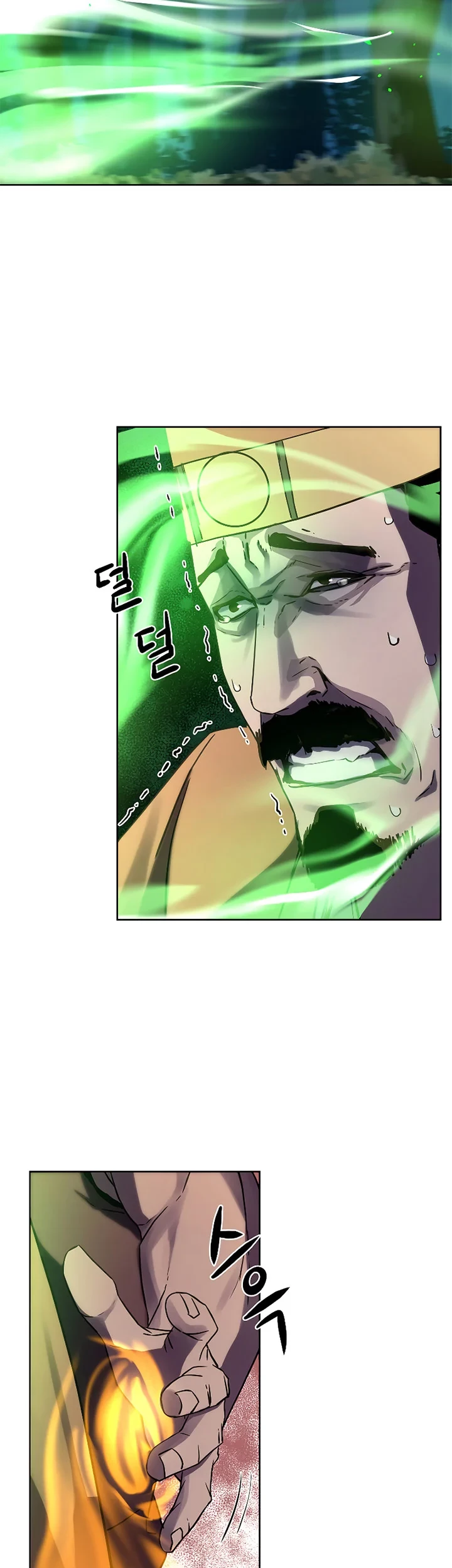 Reincarnation of the Murim Clan’s Former Ranker Chapter 28 Gambar 14