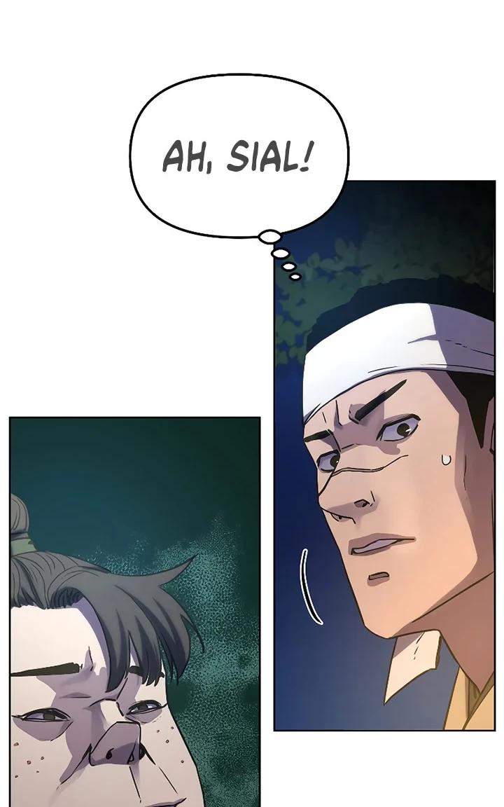 Reincarnation of the Murim Clan’s Former Ranker Chapter 28 Gambar 17