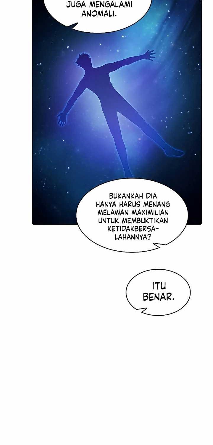 The Constellation that Returned from Hell Chapter 59 Gambar 5