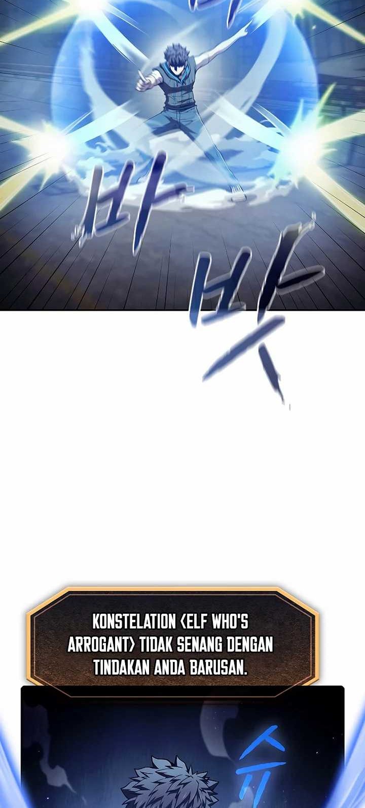 The Constellation that Returned from Hell Chapter 59 Gambar 19