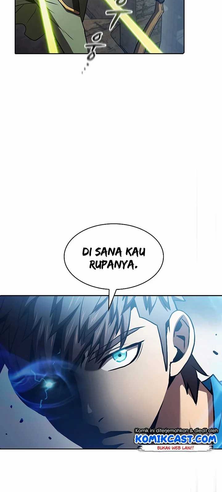 The Constellation that Returned from Hell Chapter 59 Gambar 21