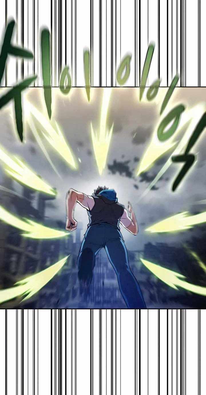 The Constellation that Returned from Hell Chapter 59 Gambar 23