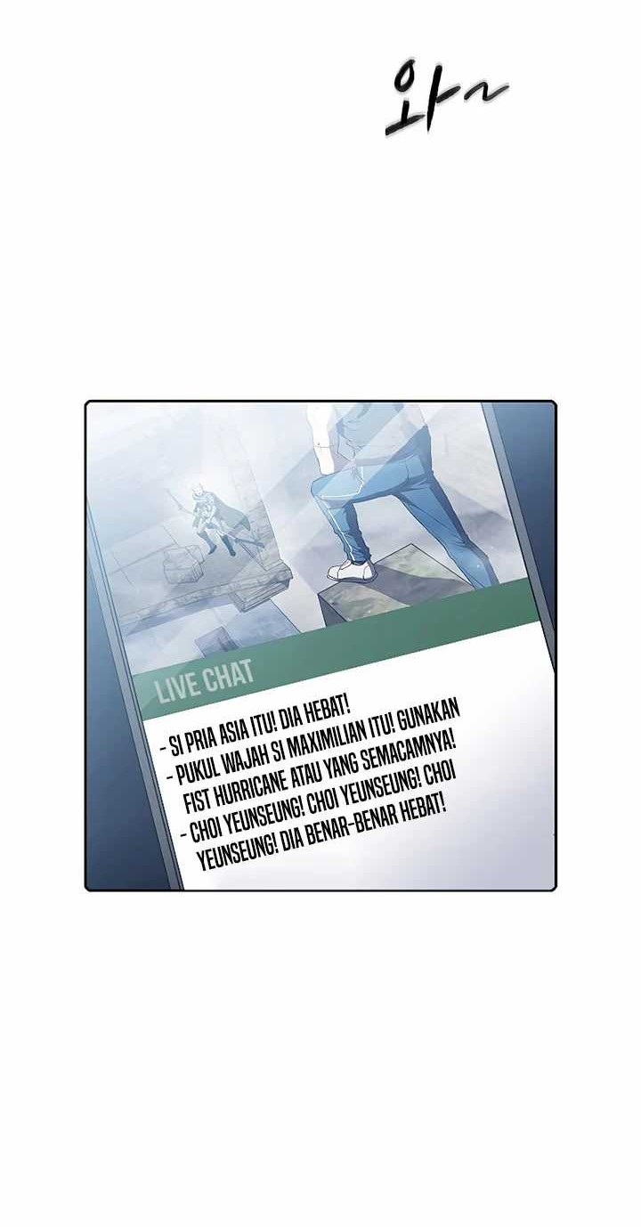 The Constellation that Returned from Hell Chapter 59 Gambar 27