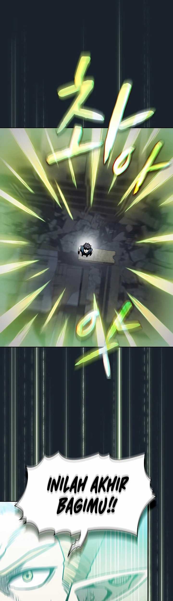 The Constellation that Returned from Hell Chapter 59 Gambar 30